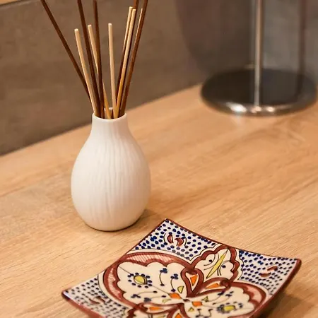 Appartement Navy Blue By Bookinghost Varsovie