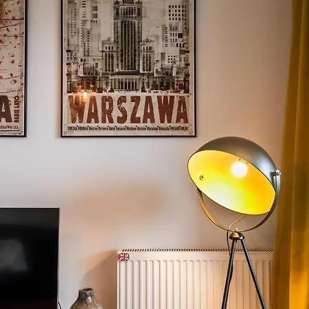 Navy Blue By Bookinghost Appartement