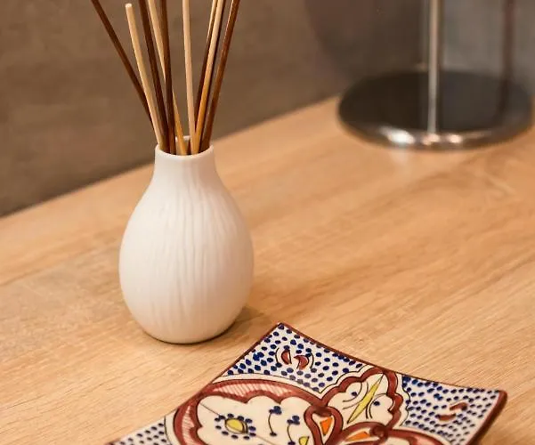 아파트 Navy Blue By Bookinghost 바르샤바