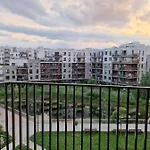 Navy Blue By Bookinghost Appartement