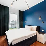 Navy Blue By Bookinghost *